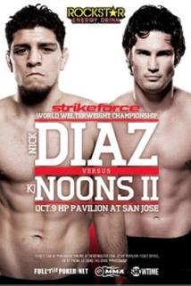 Profilový obrázek - Strikeforce: Diaz vs. Noons 2
