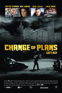 Change of Plans God's Way