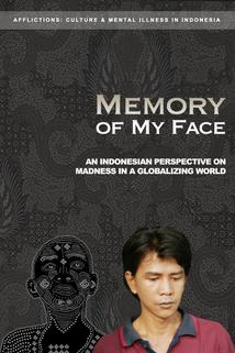 Profilový obrázek - Memory of My Face