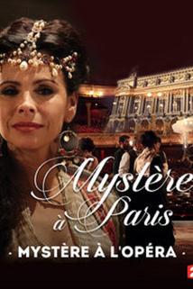 Profilový obrázek - Mystère à l'Opéra Garnier