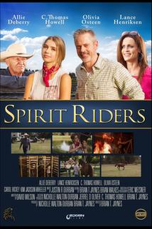 Profilový obrázek - Spirit Riders
