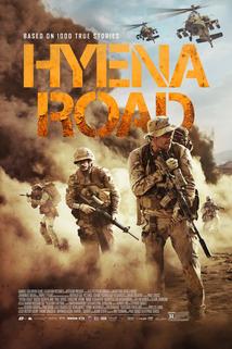 Profilový obrázek - Hyena Road