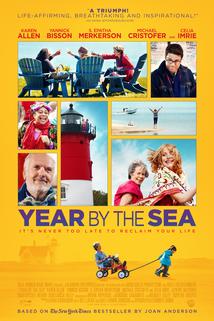 Year by the Sea  - Year by the Sea