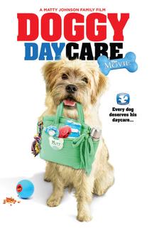 Profilový obrázek - Doggy Daycare: The Movie