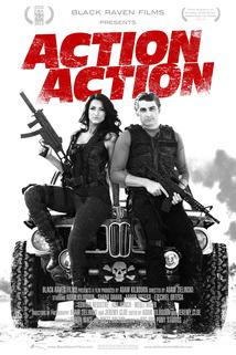 Profilový obrázek - Action! Action!