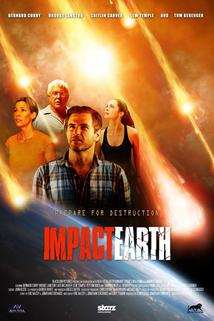 Profilový obrázek - Impact Earth