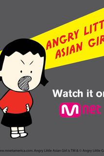 Profilový obrázek - Angry Little Asian Girl