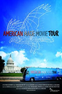 Profilový obrázek - American Made Movie Tour
