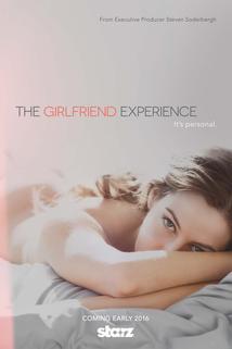 Já, společnice  - Girlfriend Experience, The