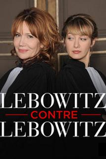 Lebowitz contre Lebowitz  - Lebowitz contre Lebowitz