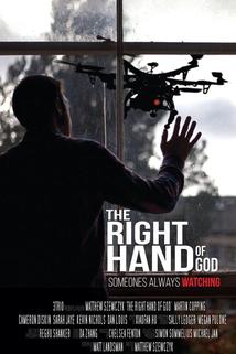 Profilový obrázek - The Right Hand of God