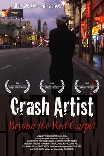 Profilový obrázek - Crash Artist: Beyond the Red Carpet