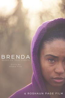 Profilový obrázek - Brenda