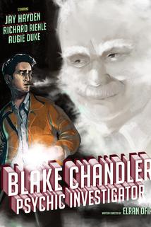 Profilový obrázek - Blake Chandler: Psychic Investigator