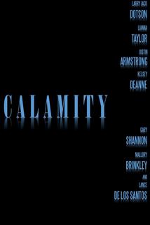 Profilový obrázek - Calamity
