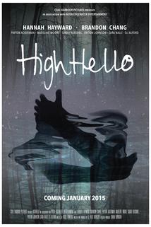 Profilový obrázek - High Hello