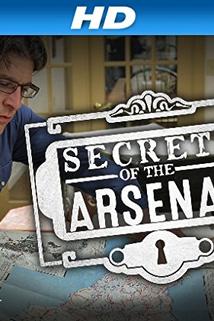Profilový obrázek - Secrets of the Arsenal