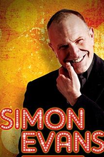 Simon Evans: Live at the Theatre Royal  - Simon Evans: Live at the Theatre Royal