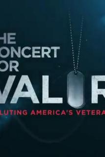 Profilový obrázek - The Concert for Valor