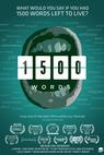 1500 Words (2014)