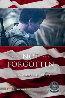 Profilový obrázek - Not Forgotten