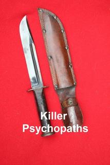 Profilový obrázek - Killer Psychopaths