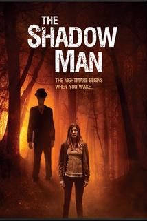 Profilový obrázek - The Man in the Shadows