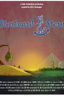 Profilový obrázek - Starboard & Stern