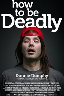How to Be Deadly  - How to Be Deadly