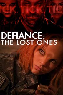Profilový obrázek - Defiance: The Lost Ones