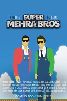 Profilový obrázek - Super Mehra Bros