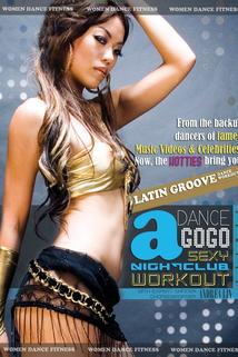 Profilový obrázek - Dance a GoGo: Sexy Latin Groove