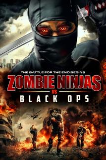 Profilový obrázek - Zombie Ninjas vs Black Ops ()
