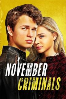 Listopadoví vrazi  - November Criminals