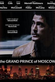 The Grand Prince of Moscow