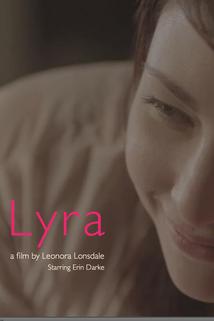 Profilový obrázek - Lyra