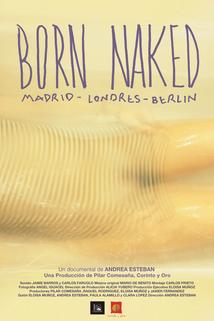 Profilový obrázek - Born Naked