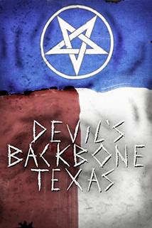 Profilový obrázek - Devil's Backbone, Texas