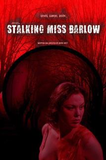 Profilový obrázek - Stalking Miss Barlow
