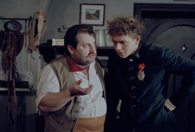 Jak vyženit z pekla štěstí