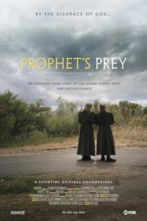 Profilový obrázek - Prophet's Prey