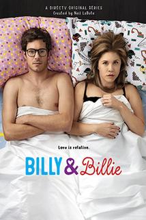 Billy & Billie  - Billy & Billie