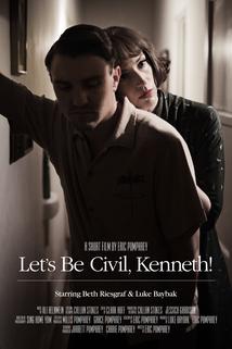 Profilový obrázek - Let's Be Civil, Kenneth!