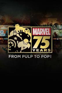 Profilový obrázek - Marvel 75 Years: From Pulp to Pop!