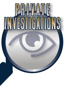 Profilový obrázek - Private Investigations