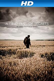 Profilový obrázek - A Field Full of Secrets