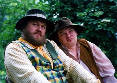 Čerte, drž se svého kopyta!