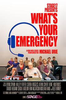 Profilový obrázek - What's Your Emergency