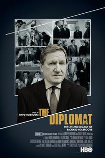 The Diplomat  - The Diplomat