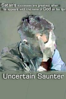 Profilový obrázek - Uncertain Saunter ()